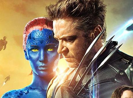 xmendays5 Box Office USA: Gli X Men oltre i 200 milioni di dollari
