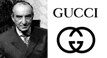 Gucci - Logo