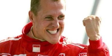 Schumacher è uscito dal coma