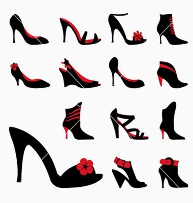 Donne e scarpe: è amore a prima vista