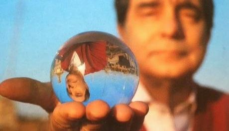 Italo Calvino: Le città invisibili.