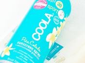 Talking About: Coola, Sunscreen spray Pina Colada