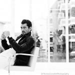 david gandy 9