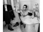 David Gandy crea linea intimo Marks Spencer
