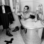 david gandy 2