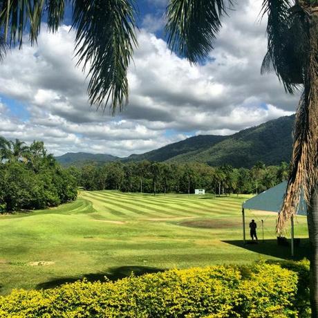 Palm Cove, Australia