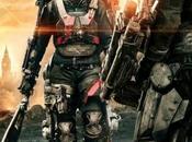 Edge tomorrow 2014