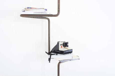 SWART UNISCE 6 DESIGNER PER UN PROGETTO: UN ANGOLO DI RELAX TRASPORTABILE Swart - Ponticellon17 Laura Dal Molin