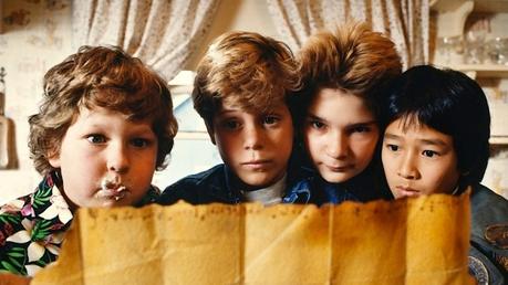 I Goonies