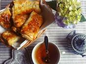 Ricette facili: Pain chocolat pochi minuti