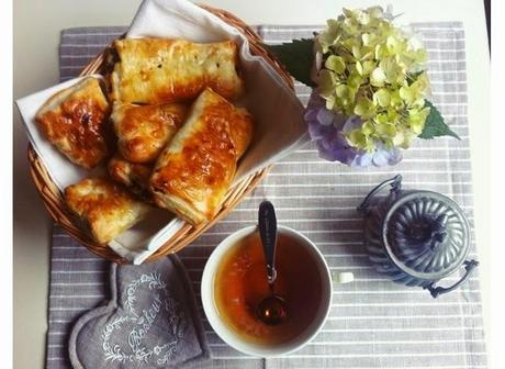 Ricette facili: Pain au chocolat in pochi minuti