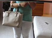 Look: White Mint