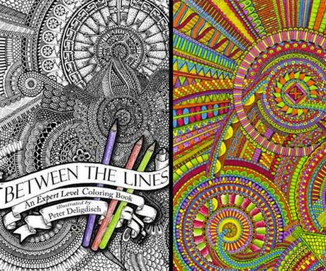 Coloring Book 1