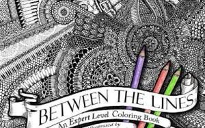 Coloring Book - copertina