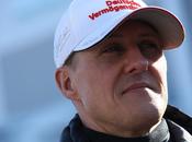 Schumacher uscito coma stato dimesso