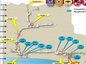 Incidente nella grotta Riesending-Schachthöhle,: alle 6:00 questa mattina barella raggiunto campo quota