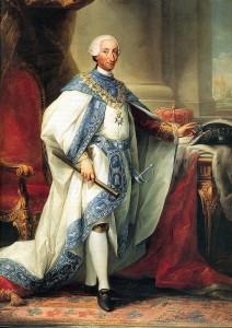 Carlo III