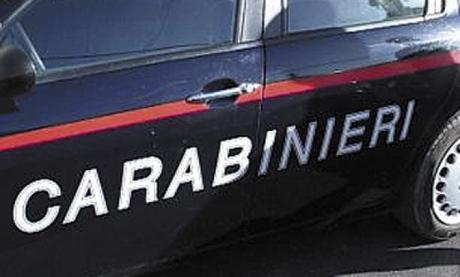 Carabinieri