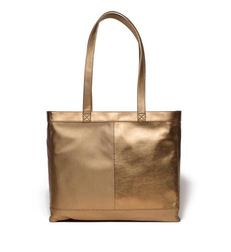 tiburon tote jill milan