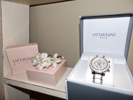 White New by Ottaviani and more !