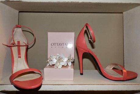 White New by Ottaviani and more !