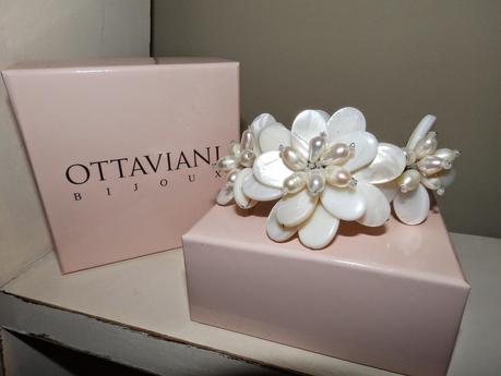 White New by Ottaviani and more !