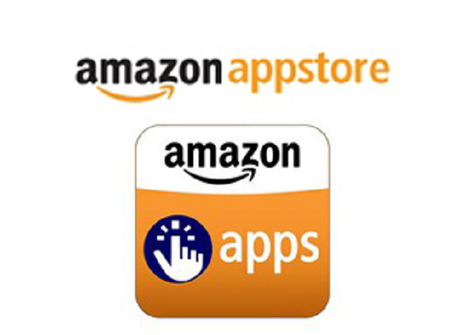 amazon app shop Amazon AppStore raggiunge le 240.000 applicazioni news  amazon appstore amazon 