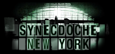 Synecdoche, New York