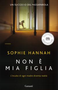 Recensione: NON E' MIA FIGLIA