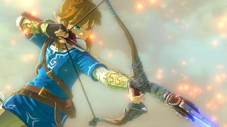 E3 2014 - La breve demo di The Legend of Zelda per Wii U era completamente in-game