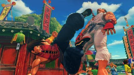 Disponibili Super Street Fighter IV: Arcade Edition e Charlie Murder nei Games with Gold di giugno