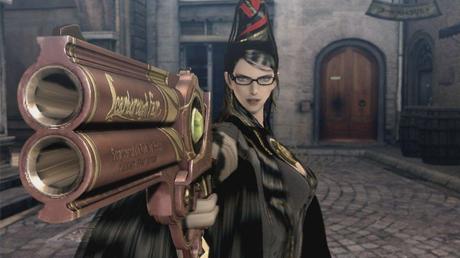 Bayonetta verrà offerto come disco bonus in Giappone