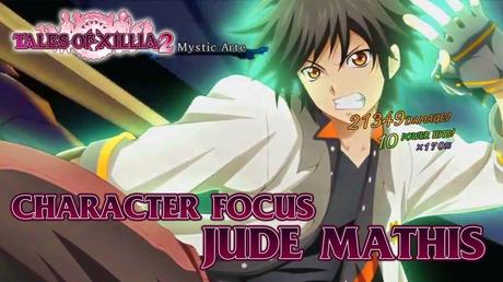 Tales of Xillia 2 - Un trailer di gameplay per Jude Mathis