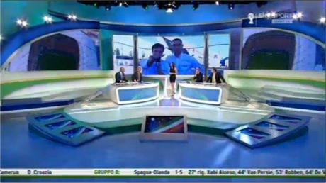 Successo senza precedenti per SkySportHD.it, oltre 1 mln di visitatori unici