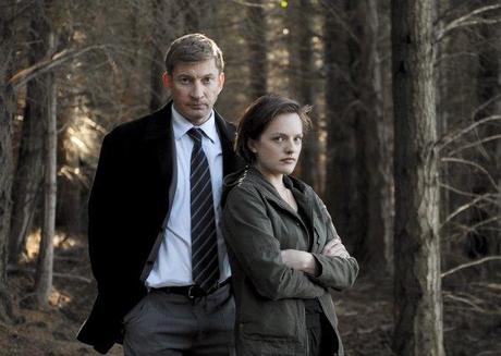 Top of The Lake la miniserie crime in esclusiva su Sky Atlantic HD