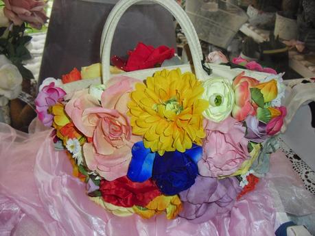 shabby chic, fiori fiori,fiori fiori,fiori