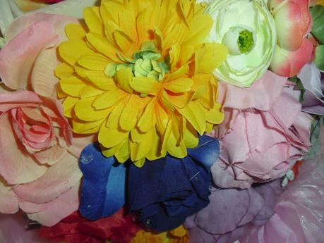 shabby chic, fiori fiori,fiori fiori,fiori