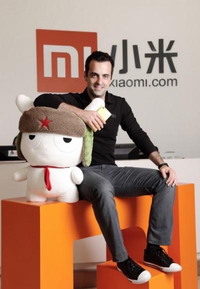 Xiaomi-Hugo