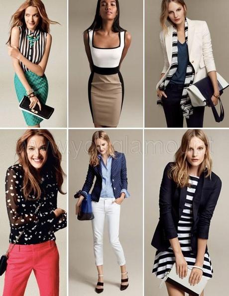 Banana-Republic-collezione-estate-2014-look-da-sera