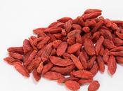 Perché bacche Goji?