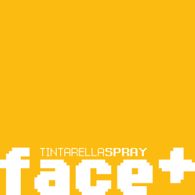 FACE+:TINTERELLA SEMPRE PERFETTA!