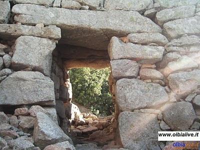 Archeologia della Sardegna. La Gallura