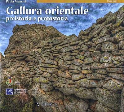 Archeologia della Sardegna. La Gallura