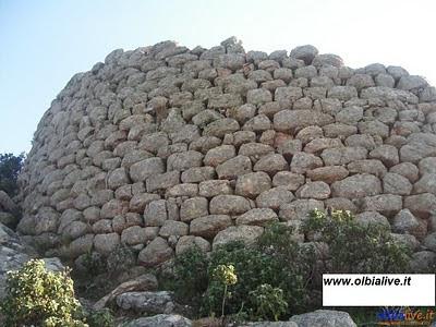 Archeologia della Sardegna. La Gallura