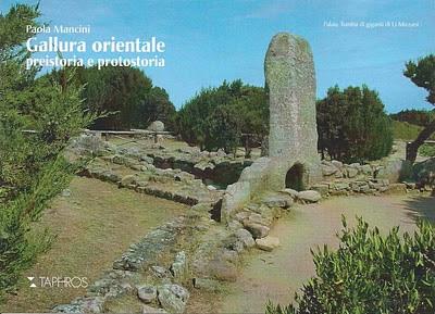 Archeologia della Sardegna. La Gallura