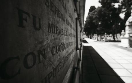 Cimitero Monumentale di Bonaria