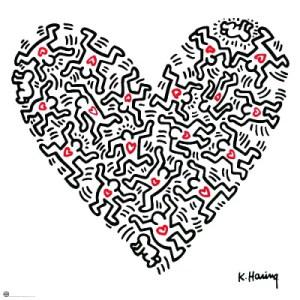 haring-keith-heart-of-figures-2631648