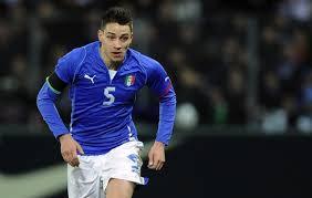 De Sciglio