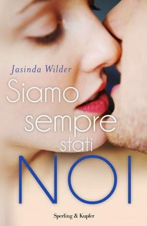 Anteprima: arriva in Italia la serie new adult di Jasinda Wilder, fenomeno selfpublishing!