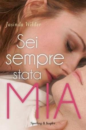 Anteprima: arriva in Italia la serie new adult di Jasinda Wilder, fenomeno selfpublishing!